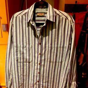 Vintage American Eagle long sleeve shirt